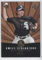 Sweet Beginnings - Shingo Takatsu #/99