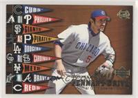 Pennant Drive - Nomar Garciaparra #/99