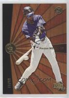 Preston Wilson #/99