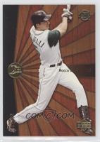 Rocco Baldelli #/99