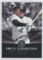 Sweet Beginnings - Luis Gonzalez #/799