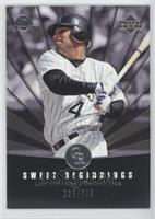 Sweet Beginnings - Luis Gonzalez #/799