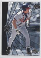 Chipper Jones