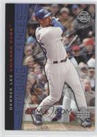 Swinging for the Fences - Derrek Lee #/399