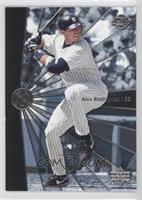 Alex Rodriguez [Noted]