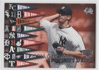 Pennant Drive - Kevin Brown #/299