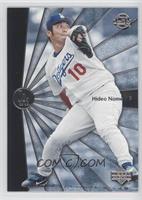 Hideo Nomo