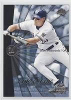 Scott Podsednik