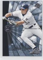 Scott Podsednik