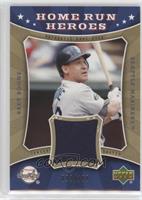 Bret Boone #/199