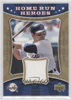 Ivan Rodriguez #/199