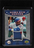 Sammy Sosa #/55