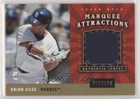 Brian Giles #/199