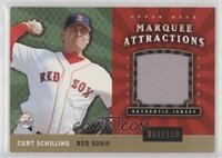 Curt Schilling #/199