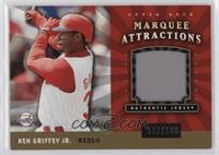 Ken Griffey Jr. #/199