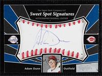 Adam Dunn [EX to NM]