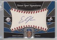 Edwin Jackson [EX to NM]