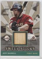 Jeff Bagwell #/199