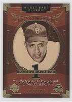 Don Newcombe #/1,950