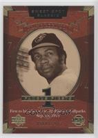 Frank Robinson [EX to NM] #/1,973