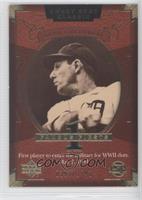 Hank Greenberg #/1,941