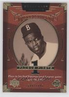 Jackie Robinson #/1,946