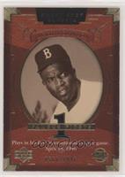 Jackie Robinson #/1,946