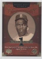 Jackie Robinson #/1,947