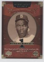 Jackie Robinson #/1,947