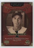 Joe DiMaggio #/1,950