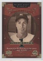 Joe DiMaggio #/1,950