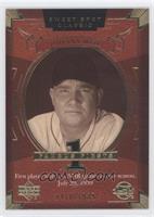 Johnny Mize #/1,939