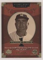 Johnny Mize #/1,947