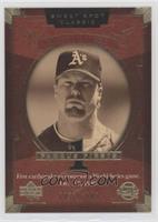 Mark McGwire #/1,989