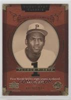 Roberto Clemente #/1,971