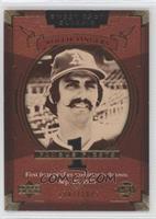 Rollie Fingers #/1,975