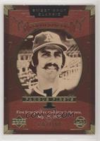 Rollie Fingers [EX to NM] #/1,975