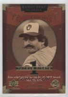 Rollie Fingers #/1,981