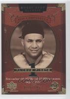 Roy Campanella #/1,953