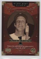 Stan Musial #/1,952