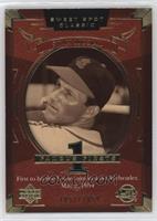 Stan Musial #/1,954