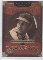 Stan Musial #/1,963
