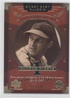 Stan Musial #/1,963