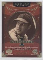 Stan Musial #/1,963