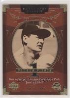 Ted Williams #/1,947