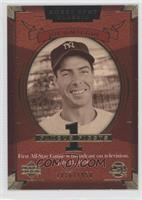 Joe DiMaggio #/1,950