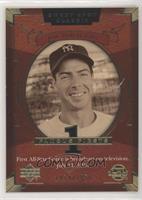 Joe DiMaggio #/1,950