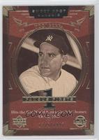 Yogi Berra #/1,947