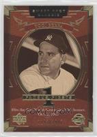 Yogi Berra #/1,947