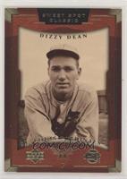 Dizzy Dean